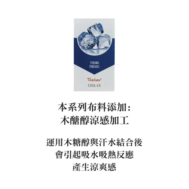【Swear 思薇爾】K.K.Fit系列M-XXL涼感舒適透氣低腰三角女內褲(雅荷膚)