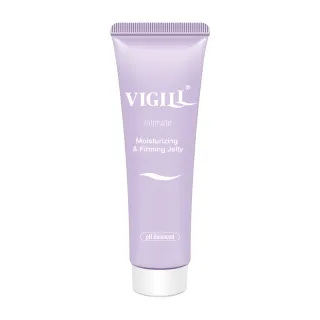 【VIGILL 婦潔】緊實水潤凝露50ml(滋潤女性私密處潤滑 私密保養)