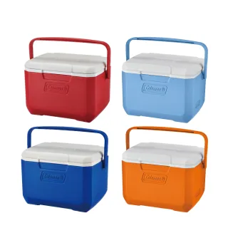 【Coleman】TAKE 6冰箱(露營冰桶 行動冰桶 保冷箱 保冰桶 手提冰桶)