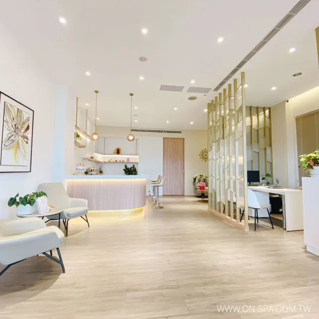 【On-Spa】台中-深層韻律式Spa「全身特調活絡精油有氧按摩+神之湯岩盤」120分鐘750元(JOY SPA-課中不推銷)