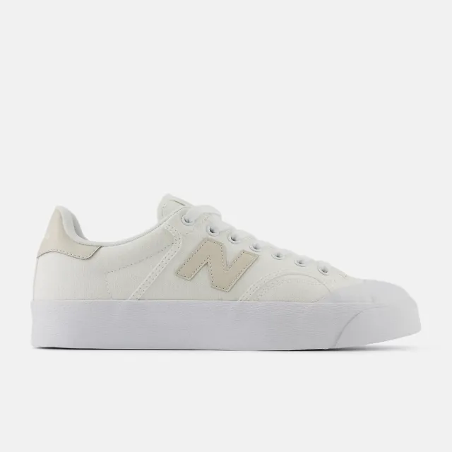 【NEW BALANCE】NB 休閒鞋 男鞋 女鞋 運動鞋 白米 BB100CGN-D楦(4600)