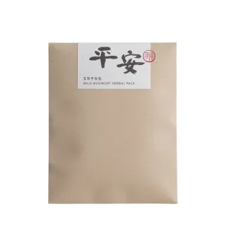 【阿原】艾草平安包15g(除穢納福.驅除穢氣.淨化身心靈.菖蒲.)