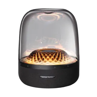 【Harman Kardon】藍牙喇叭 Aura Studio 4 四代無線水母(上網登錄保固兩年)