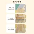 【Kidus 奇豆思】兒童實木椅 遊戲椅 學習椅 小熊椅 SF300(SF300)