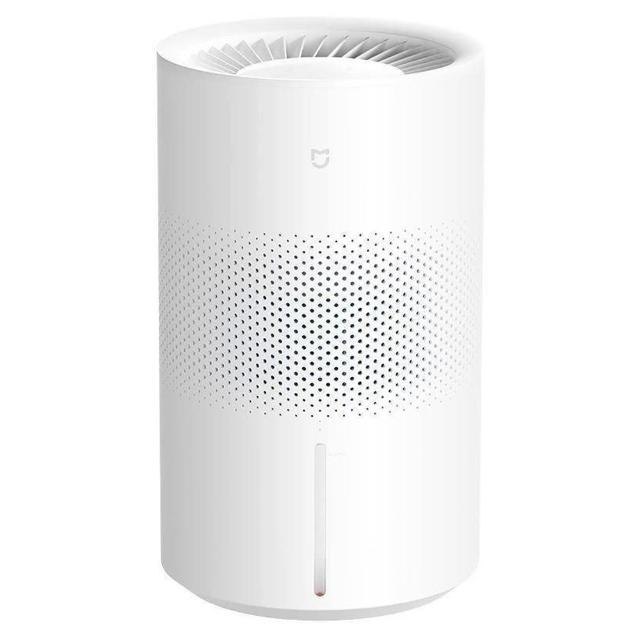 米家無霧加濕器 3(輕音抑菌 智慧恆濕 110V可用)