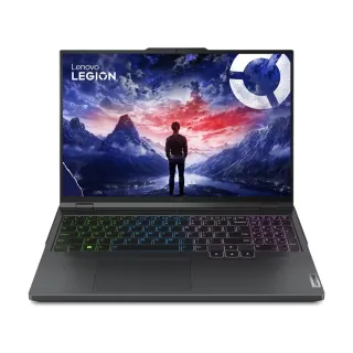 【Lenovo】16吋i7 RTX4060電競筆電(Legion Pro 5 83DF00FWTW/i7-14650HX/32G/1TB SSD/W11/三年保)