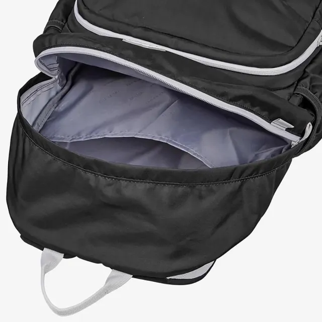 【NEW BALANCE】NB Bags 雙肩包 書包 運動 休閒 男款 女款 黑色(LAB51524BK-F)