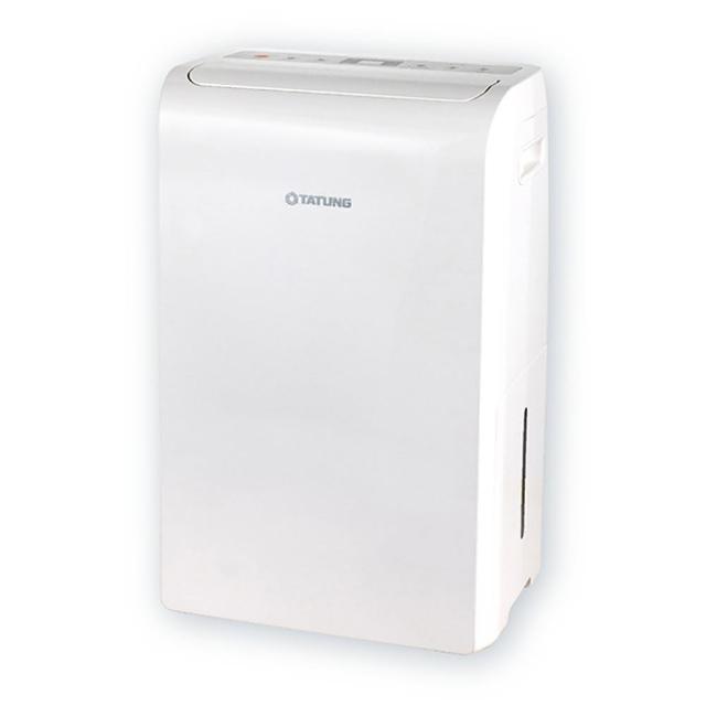【TATUNG 大同】12公升(L)一級效能除濕機(TDH-240MB)