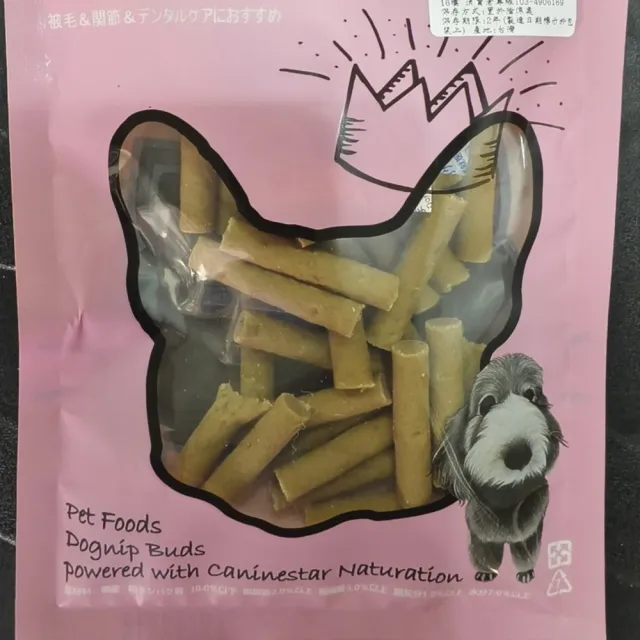 肯麥斯(汪喵骨頭皮膚雞肉原味肉條)