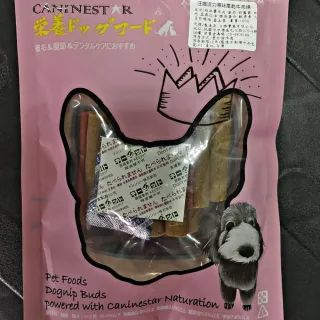 肯麥斯(肯麥斯汪喵活力原味風乾牛肉條)