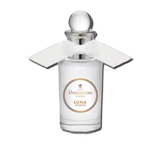 【PENHALIGON’S 潘海利根】髮香噴霧30ml-月亮女神(國際航空版)