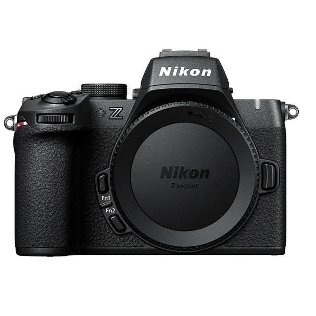 【Nikon 尼康】Z50 II body+NIKKOR Z DX 18-140mm(平行輸入)