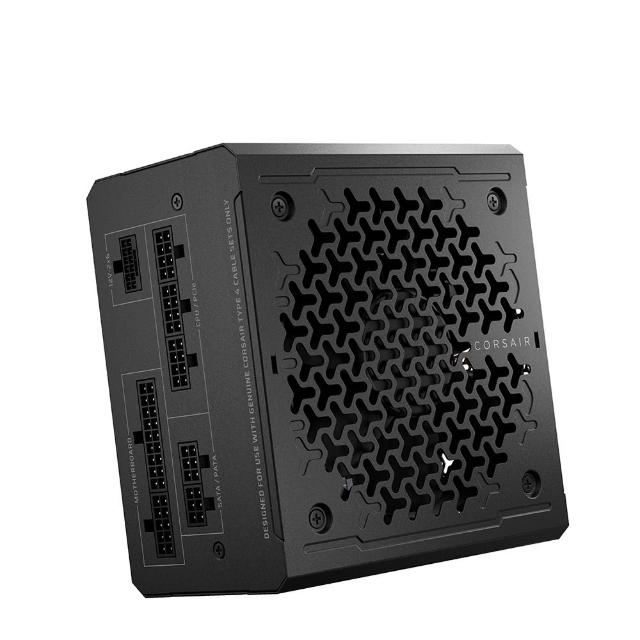 【CORSAIR 海盜船】RM850e 金牌 850W ATX3.1 全模電源供應器