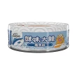 【PAW PAW LAND 肉球世界】鮮味大絲_肉絲主食罐80gx24入(貓主食罐 鮪魚 雞肉 蝦青素)