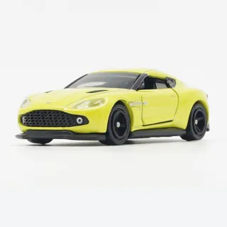 【TOMICA】多美小汽車 NO.108 奧斯頓馬丁Vanquish Zagato 亞版