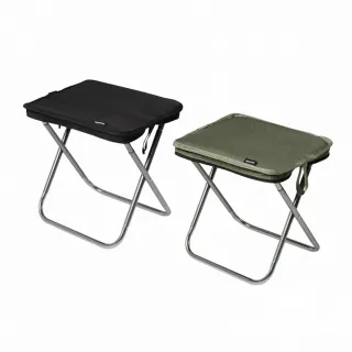 【Naturehike】山見XL01超輕鋁合金迷你折疊椅 露營椅 JJ011(台灣總代理公司貨)