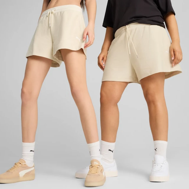 puma女短褲