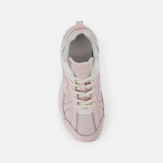 【NEW BALANCE】NB 運動鞋 童鞋 中童 兒童 粉 PV878AP1