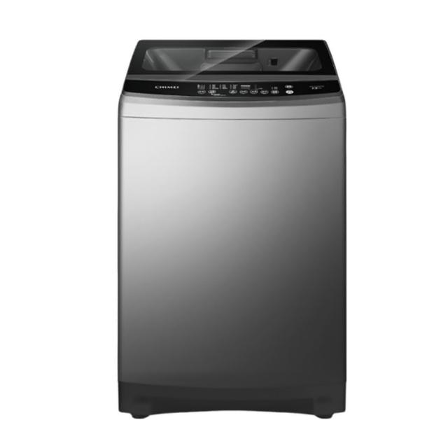 【CHIMEI 奇美】17公斤變頻洗衣機(WS-V179PW)