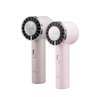 冷風扇　　2019年度 KINYO】 冰旋風充電風扇(UF-3020)