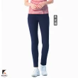 【KING GOLF】MOMO獨家特談！男女款果嶺舒適彈性修身素面休閒長褲/高爾夫球褲(多款任選)
