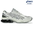 【asics 亞瑟士】GEL-KINETIC FLUENT 男女中性款 運動休閒鞋(1203A591-021)
