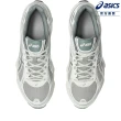 【asics 亞瑟士】GEL-KINETIC FLUENT 男女中性款 運動休閒鞋(1203A591-021)