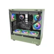 【Thermaltake 曜越】CT140 120 EX ARGB主板連動系統散熱風扇三顆包 磁吸式12 14公分(CL-F1XX-PLXXXX-A)