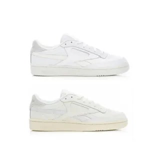 【REEBOK官方旗艦】CLUB C REVENGE 網球鞋_男/女(兩款任選)