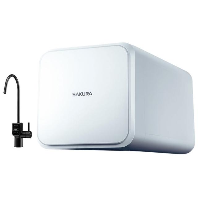 【SAKURA 櫻花】RO淨水器P0262(含到府標準安裝)