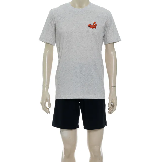 【SKECHERS】中性短袖衣(L225U056-0248)
