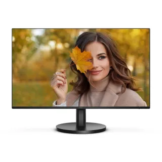 【AOC】27B3HA2  27型 IPS液晶顯示器(IPS/FHD/1ms/HDMI/VGA)