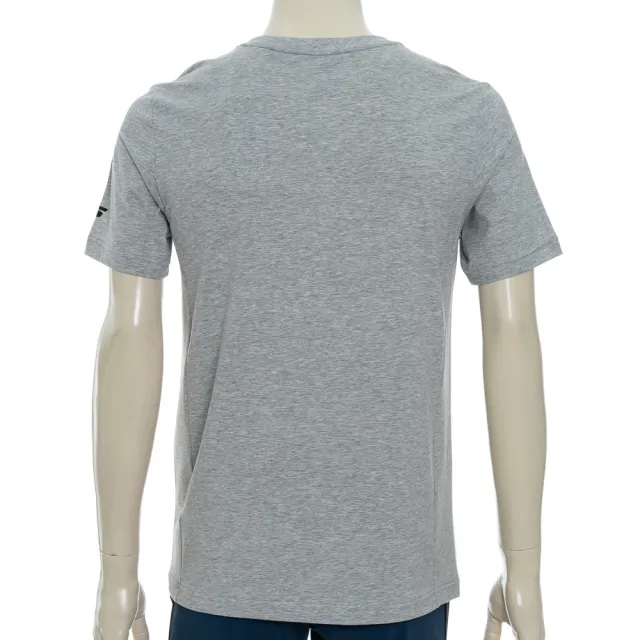 【SKECHERS】男短袖衣(P225M029-053L)