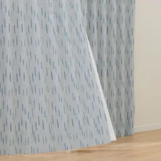 【NITORI 宜得利家居】遮光1級 隔熱 隔音 窗簾 CU2510 100×178×1(窗簾 遮光1級 隔熱 隔音 CU2510)