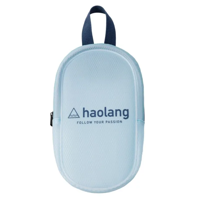 【haolang 浩浪】Haolang 防水收納包3L(H50715-F)