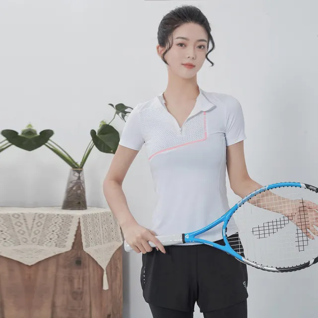 【BODYAIR】任2入 假兩件高腰修身版九分褲(瑜珈.運動.慢跑.透氣.舞蹈.運動褲)