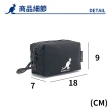 【KANGOL】袋鼠 泡泡糖收納包 64558783