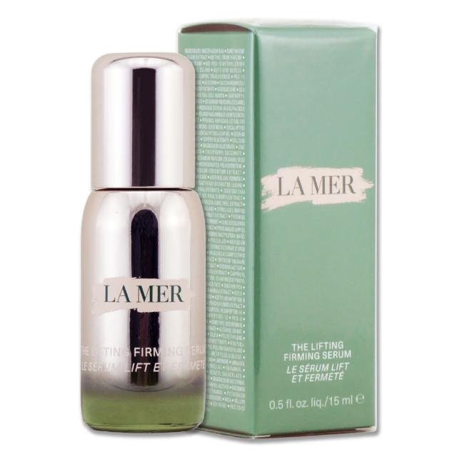 【LA MER 海洋拉娜】超維度緊緻拉提精萃 15ML〈專櫃公司貨〉