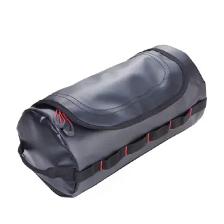 【Troika】交換禮物 男士旅行收納包 防水包 盥洗包(旅途安心無憂)