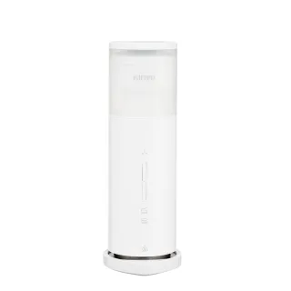 【KINYO】無線旅行熨斗/除毛球機/行動電源3in1(出國必備 福利品 HCL-1355)