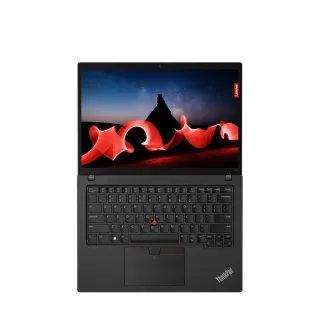 【ThinkPad 聯想】14吋i5輕薄1.32kg商務筆電(T14 Gen4/i5-1335U/16G D5/1TB/WUXGA/W11P/三年保)