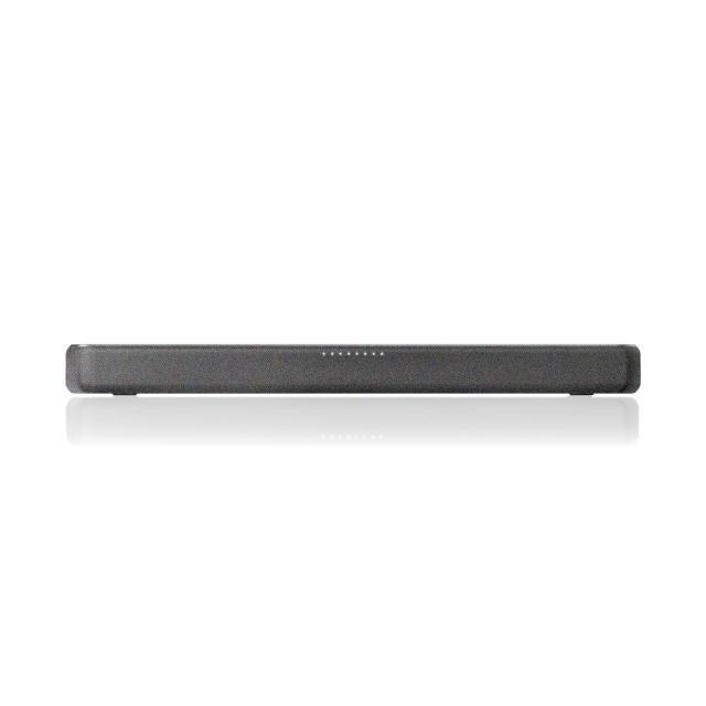 【Philips 飛利浦】2.0聲道 環繞音響聲霸SoundBar(TAB5109)