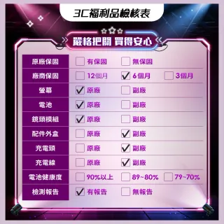 【Samsung 三星】A級福利品 Galaxy Note 10 Lite 6.7吋(8G/128G)