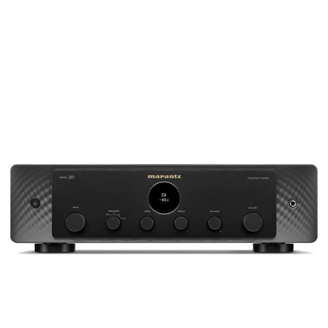 【Marantz 馬蘭士】綜合擴大機(MODEL 50)