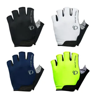 【PEARL iZUMi】抗UV3D男半指手套 24 25(短指手套/短手套/單車手套/防滑/男手套)