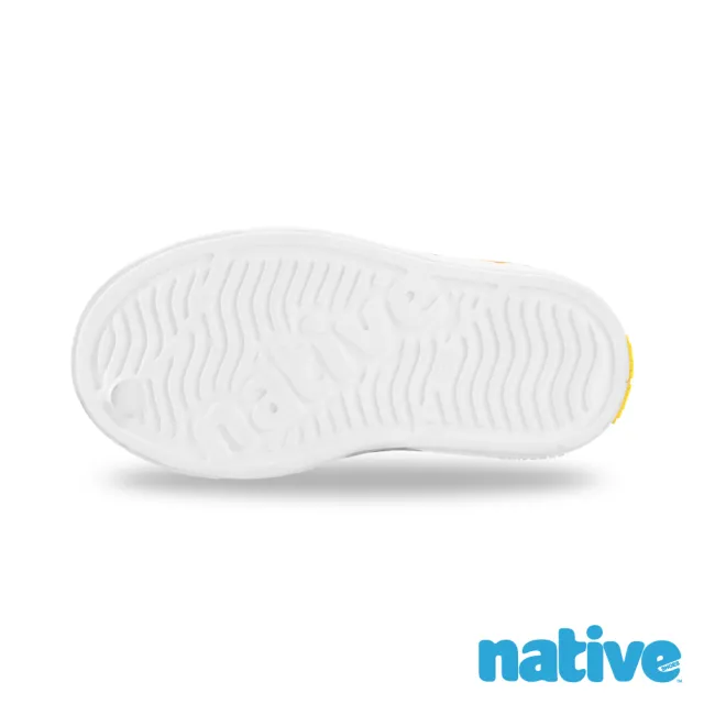 【Native Shoes】中大童鞋 JEFFERSON 蘑菇蘑菇/兒歌/洞洞鞋/防水鞋(15111501-9268 / 12111501-9268)
