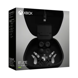 【Microsoft 微軟】XBOX Elite Series 2 菁英手把 配件包(台灣公司貨)