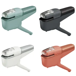 【KOKUYO】無針訂書機(10枚)