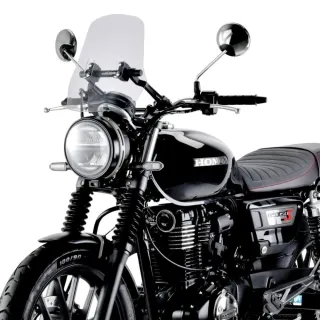 【ZETA】EXPLORER 風鏡 淺灰色(GB350 / S)