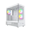 【華碩平台】R7八核GeForce RTX 5070{千秋歲L31D}電競電腦(R7 9800X3D/B650/64G D5/2TB/WIFI)